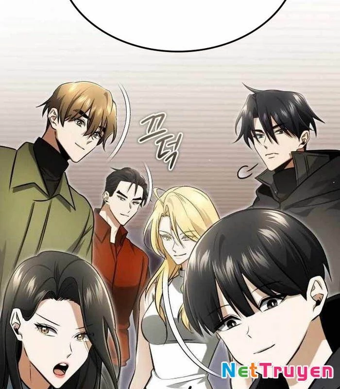 Hồi Quy Giả Về Hưu Chapter 58 - Trang 2