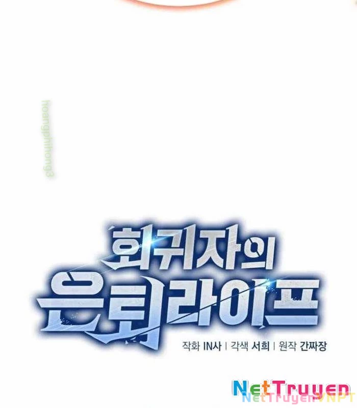Hồi Quy Giả Về Hưu Chapter 58 - Trang 2