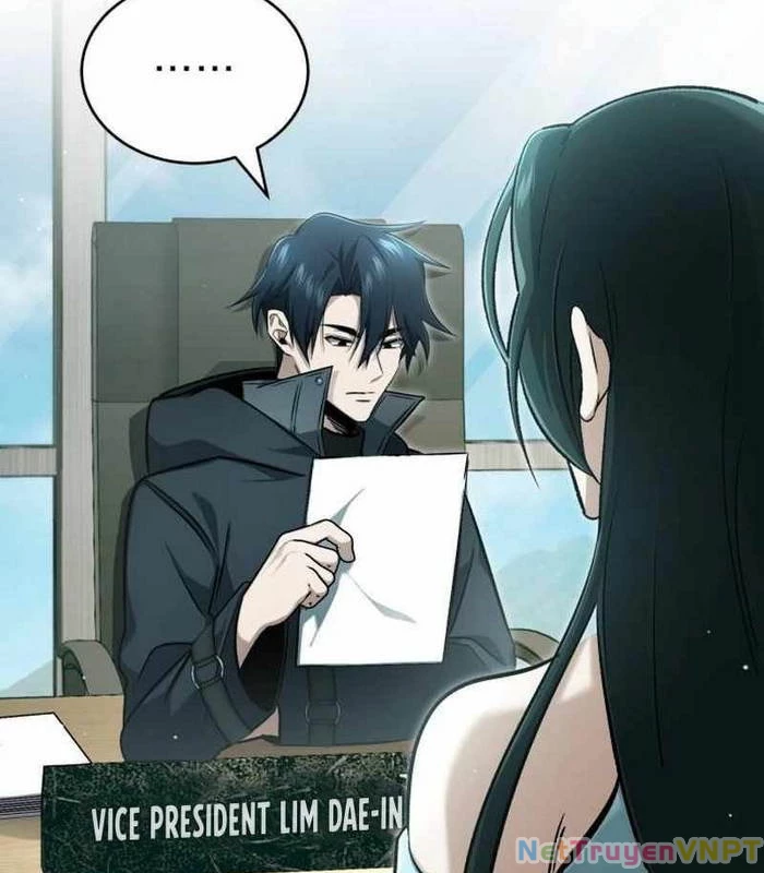 Hồi Quy Giả Về Hưu Chapter 58 - Trang 2