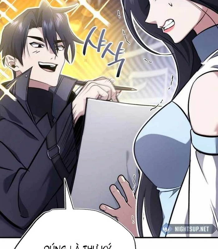 Hồi Quy Giả Về Hưu Chapter 58 - Trang 2