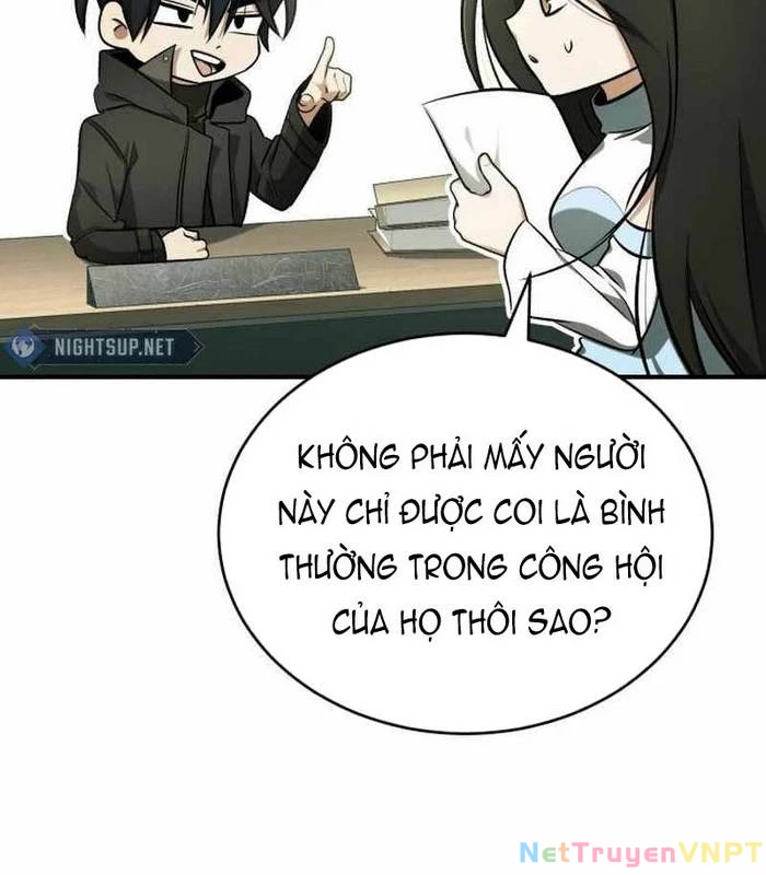 Hồi Quy Giả Về Hưu Chapter 58 - Trang 2
