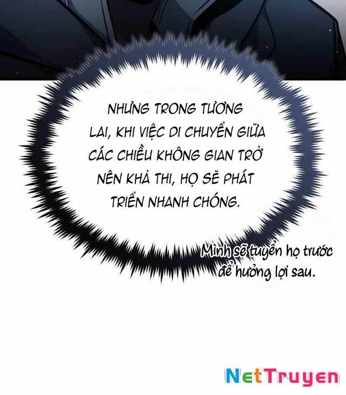Hồi Quy Giả Về Hưu Chapter 58 - Trang 2