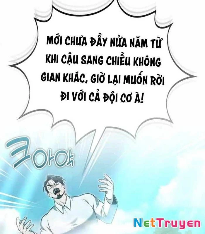 Hồi Quy Giả Về Hưu Chapter 58 - Trang 2