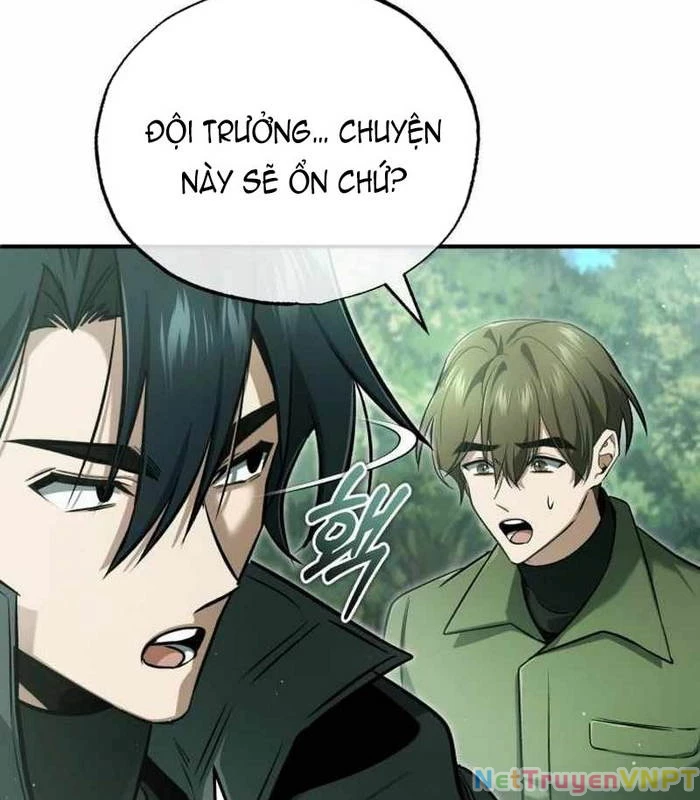 Hồi Quy Giả Về Hưu Chapter 58 - Trang 2