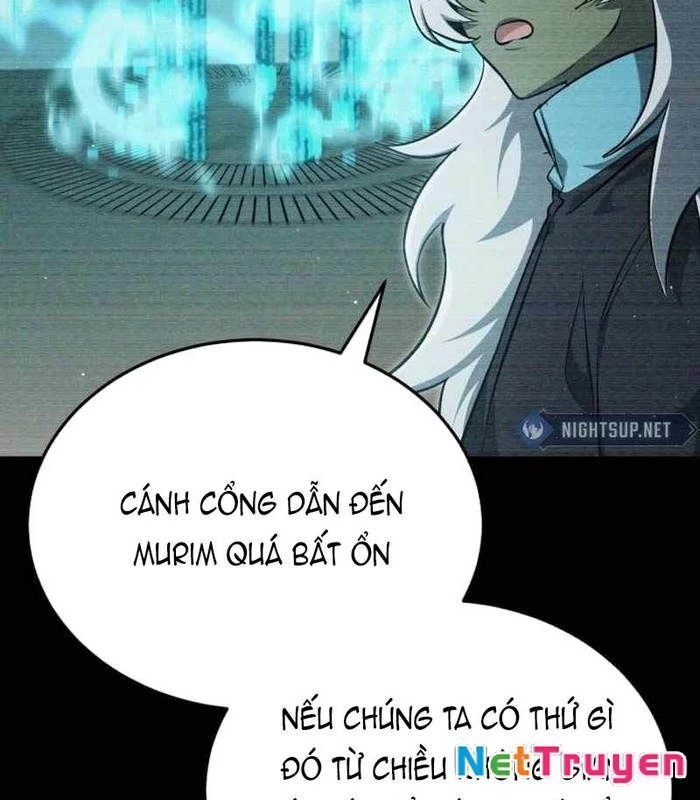 Hồi Quy Giả Về Hưu Chapter 58 - Trang 2