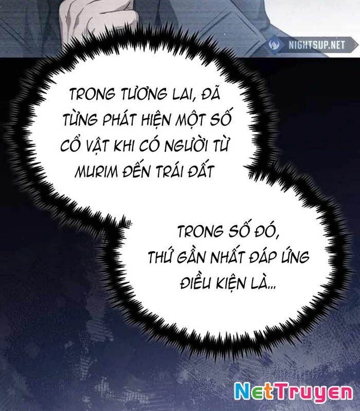 Hồi Quy Giả Về Hưu Chapter 58 - Trang 2