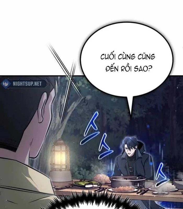Hồi Quy Giả Về Hưu Chapter 58 - Trang 2