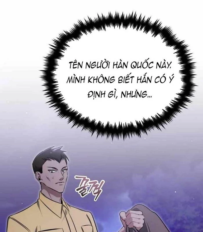Hồi Quy Giả Về Hưu Chapter 58 - Trang 2