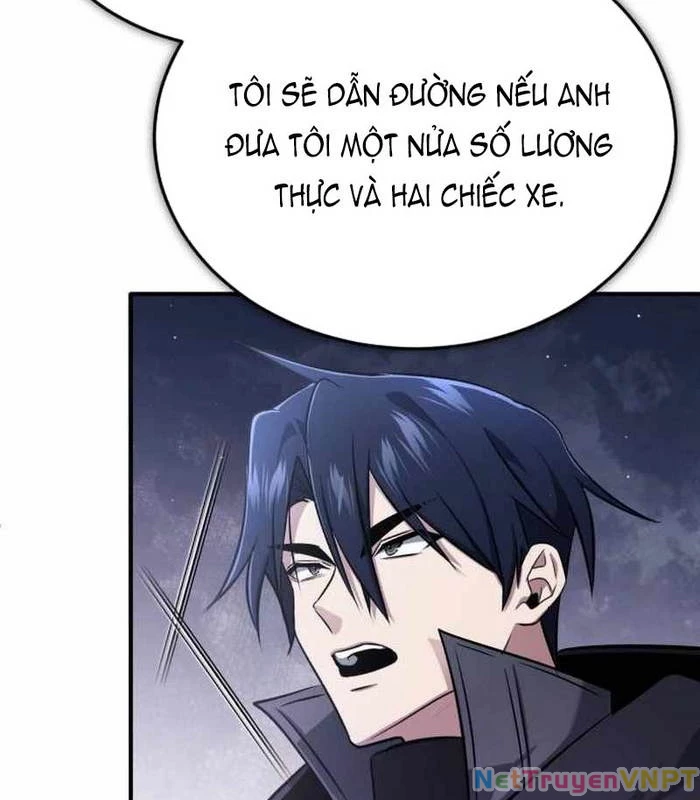 Hồi Quy Giả Về Hưu Chapter 58 - Trang 2