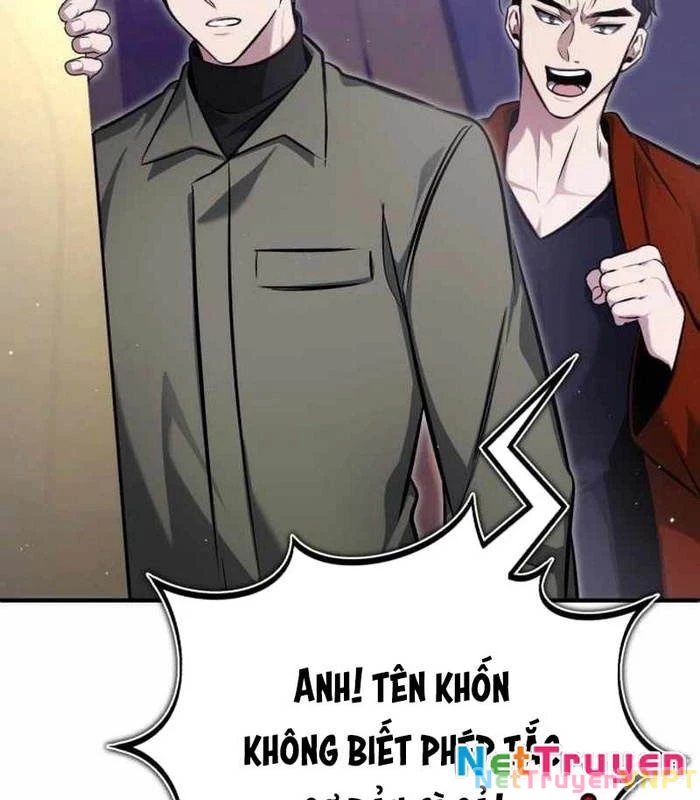 Hồi Quy Giả Về Hưu Chapter 58 - Trang 2