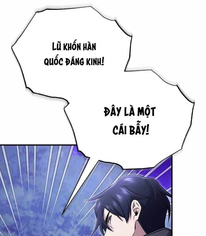 Hồi Quy Giả Về Hưu Chapter 58 - Trang 2