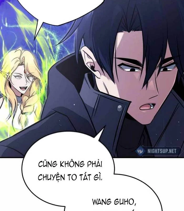 Hồi Quy Giả Về Hưu Chapter 58 - Trang 2