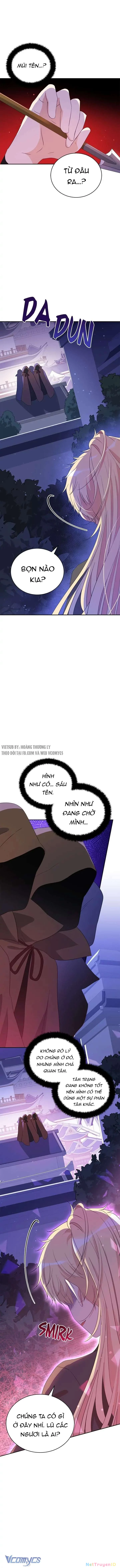 Ái Phi, Dao Của Nàng Rơi Rồi Chapter 108 - 11