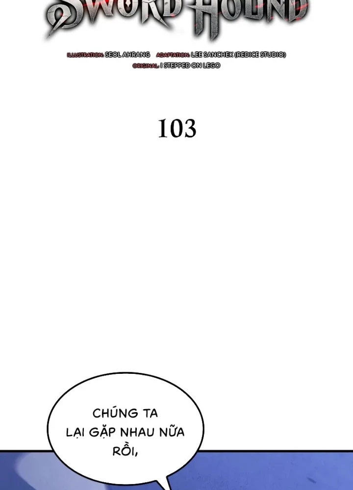Thiết Huyết Kiếm Sĩ Hồi Quy Chapter 103 - 30