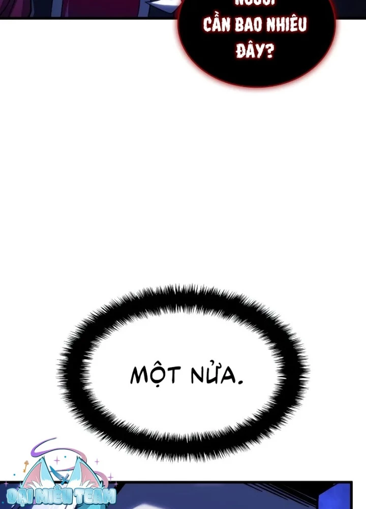 Thiết Huyết Kiếm Sĩ Hồi Quy Chapter 103 - 112