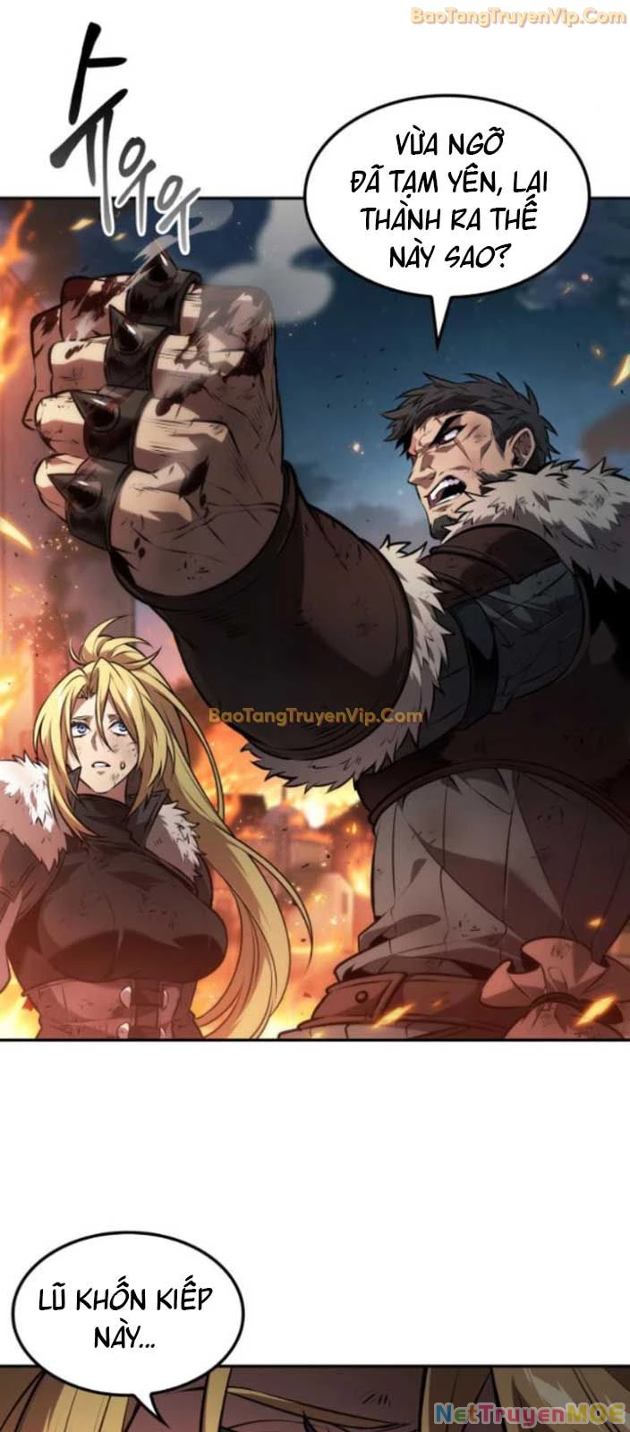 Mạo Hiểm Giả Cuối Cùng Chapter 61 - Trang 2
