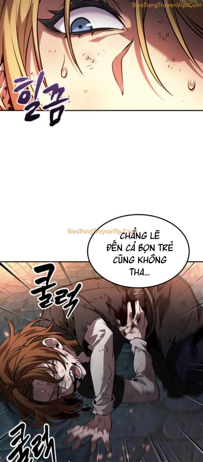 Mạo Hiểm Giả Cuối Cùng Chapter 61 - Trang 2