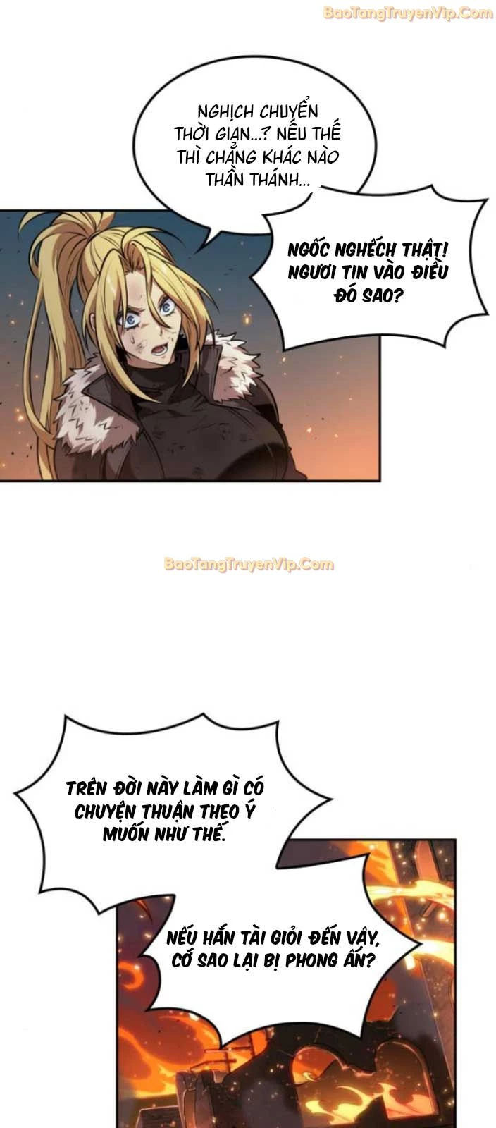 Mạo Hiểm Giả Cuối Cùng Chapter 61 - Trang 2
