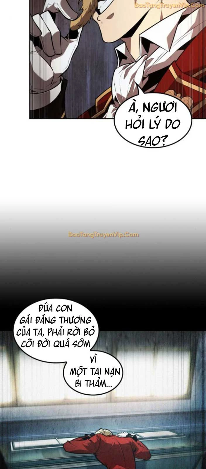 Mạo Hiểm Giả Cuối Cùng Chapter 61 - Trang 2