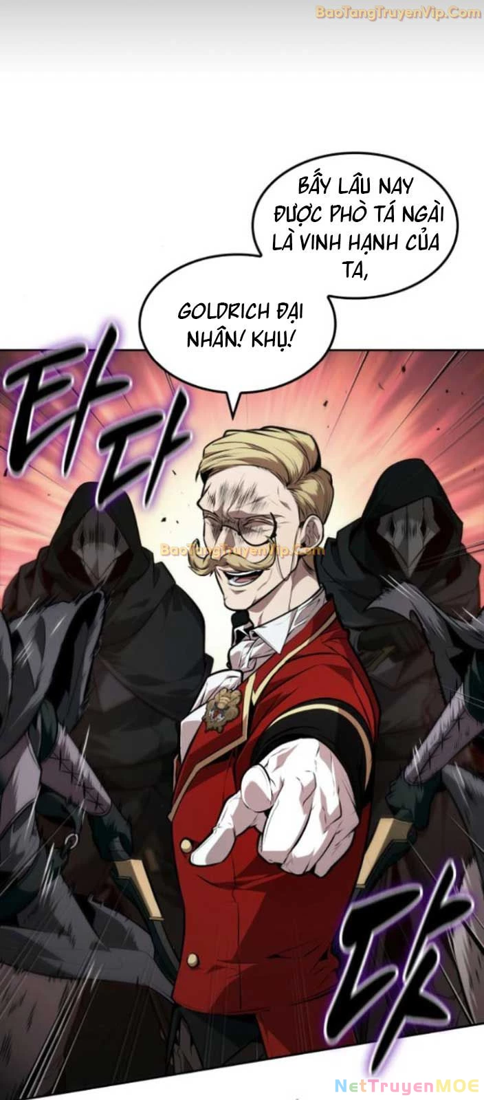 Mạo Hiểm Giả Cuối Cùng Chapter 61 - Trang 2