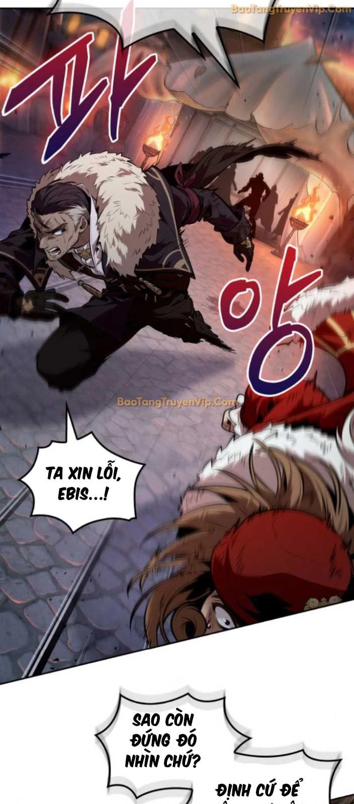 Mạo Hiểm Giả Cuối Cùng Chapter 61 - Trang 2