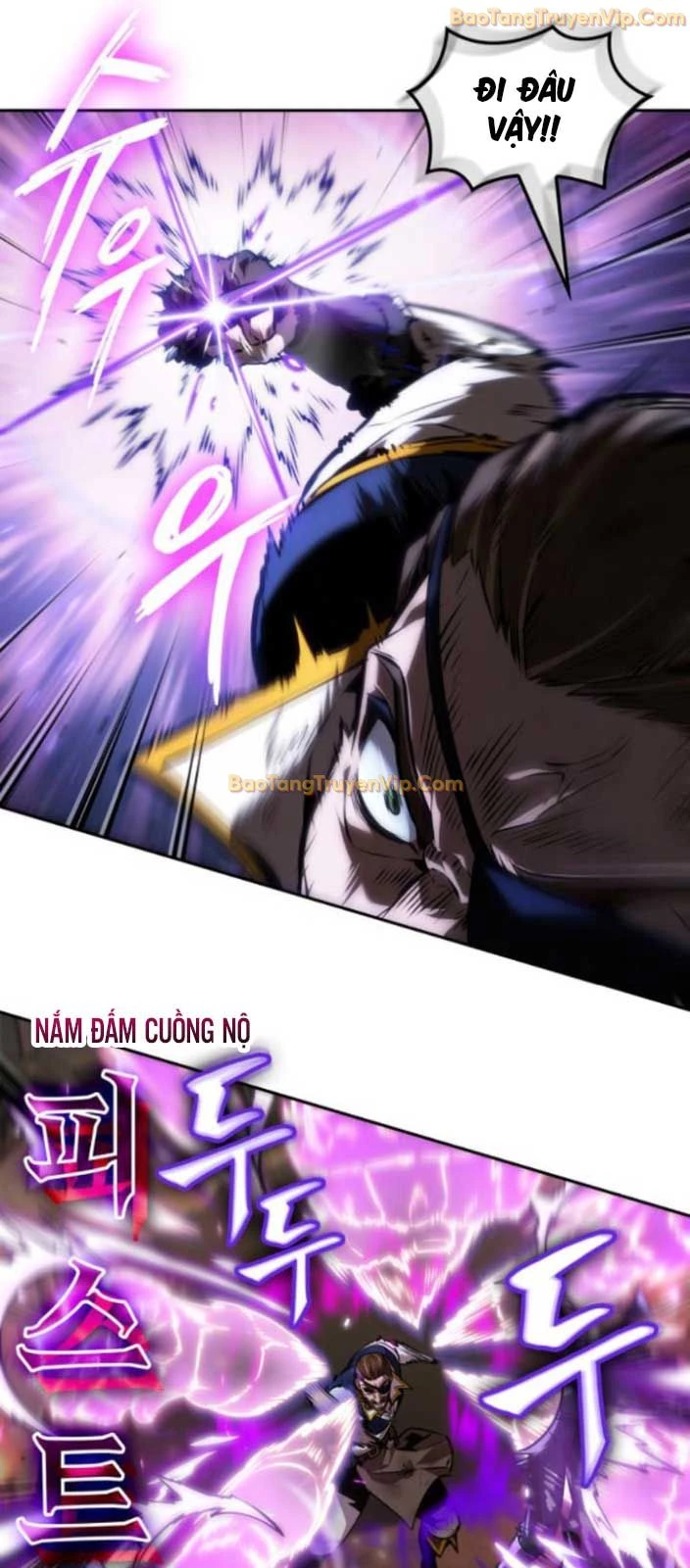 Mạo Hiểm Giả Cuối Cùng Chapter 61 - Trang 2