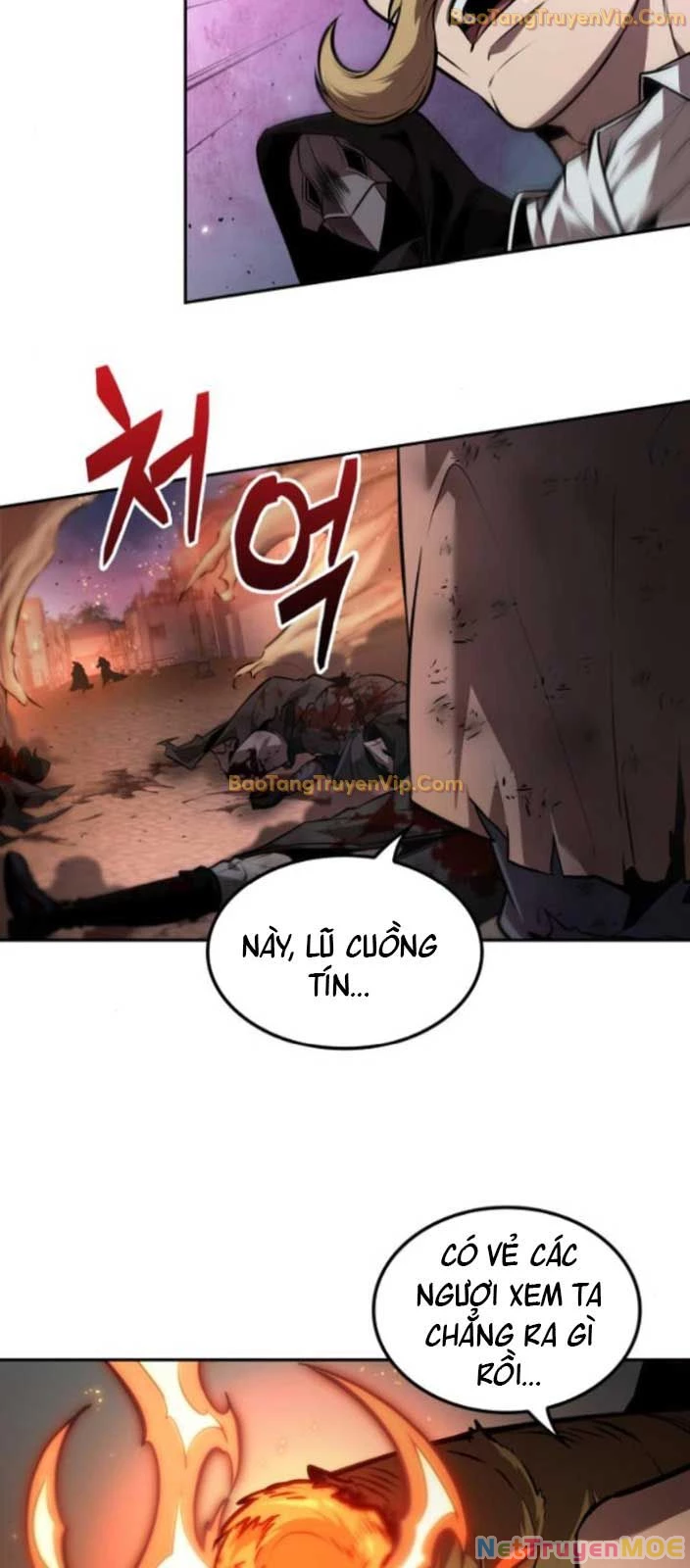 Mạo Hiểm Giả Cuối Cùng Chapter 61 - Trang 2
