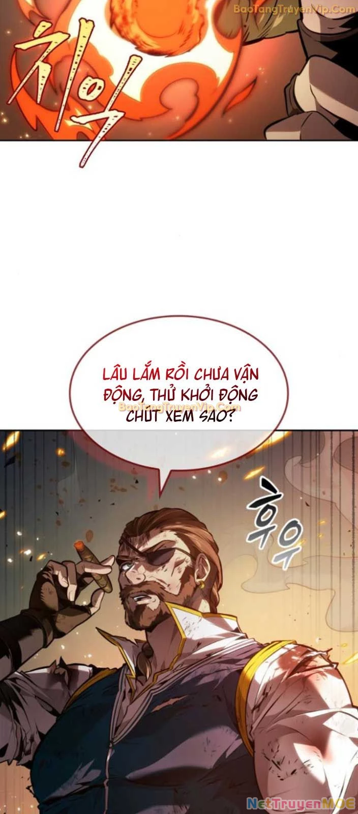 Mạo Hiểm Giả Cuối Cùng Chapter 61 - Trang 2