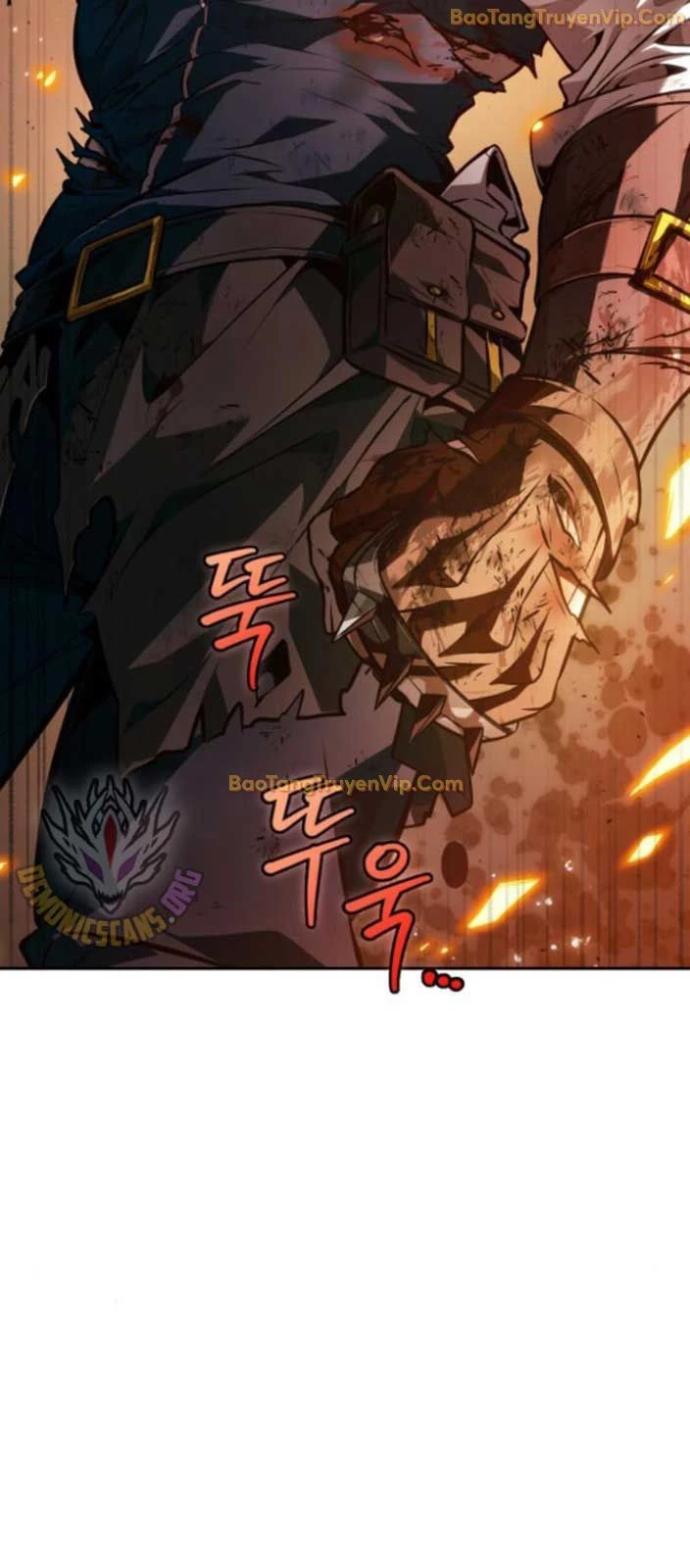 Mạo Hiểm Giả Cuối Cùng Chapter 61 - Trang 2