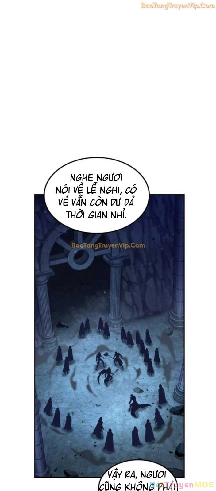 Mạo Hiểm Giả Cuối Cùng Chapter 61 - Trang 2