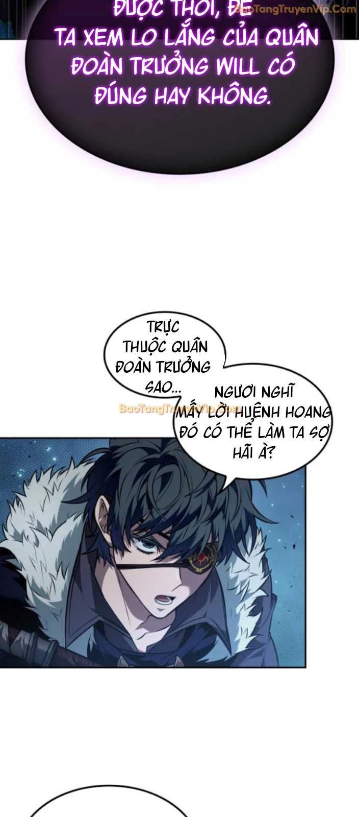 Mạo Hiểm Giả Cuối Cùng Chapter 61 - Trang 2