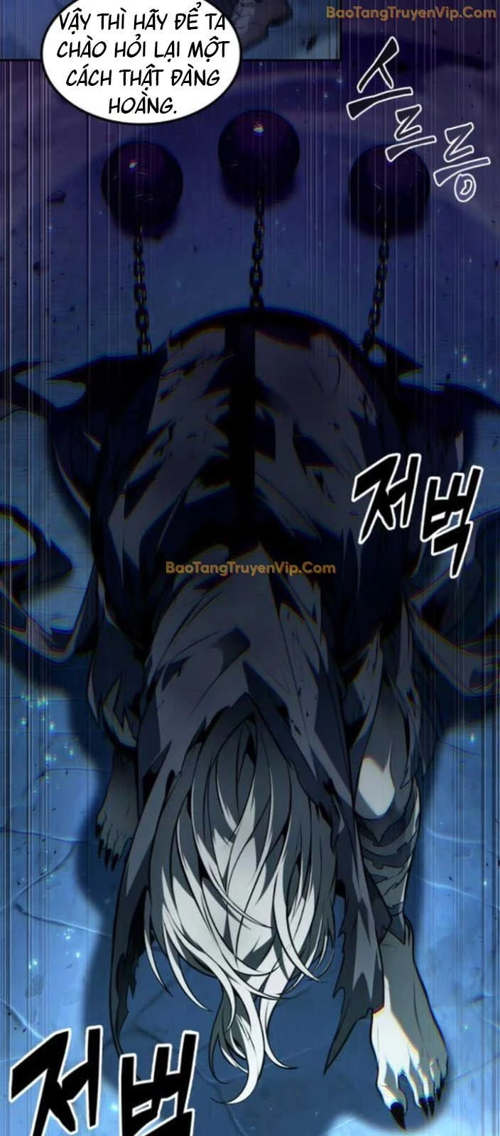 Mạo Hiểm Giả Cuối Cùng Chapter 61 - Trang 2