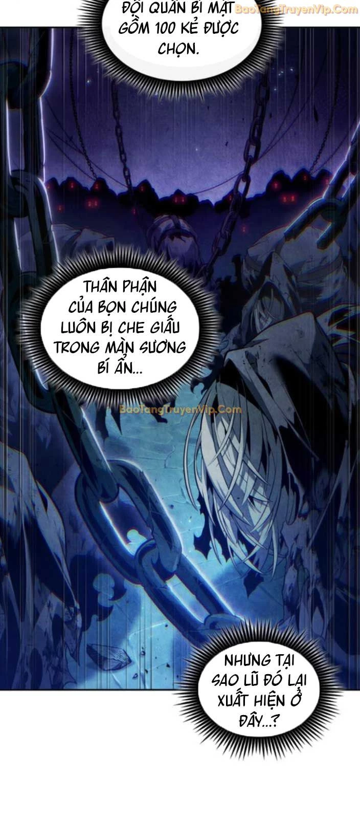 Mạo Hiểm Giả Cuối Cùng Chapter 61 - Trang 2