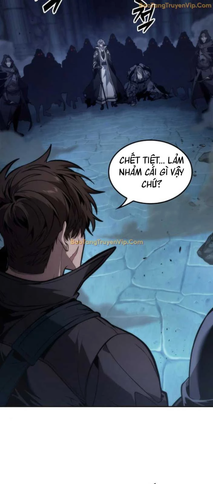 Mạo Hiểm Giả Cuối Cùng Chapter 61 - Trang 2