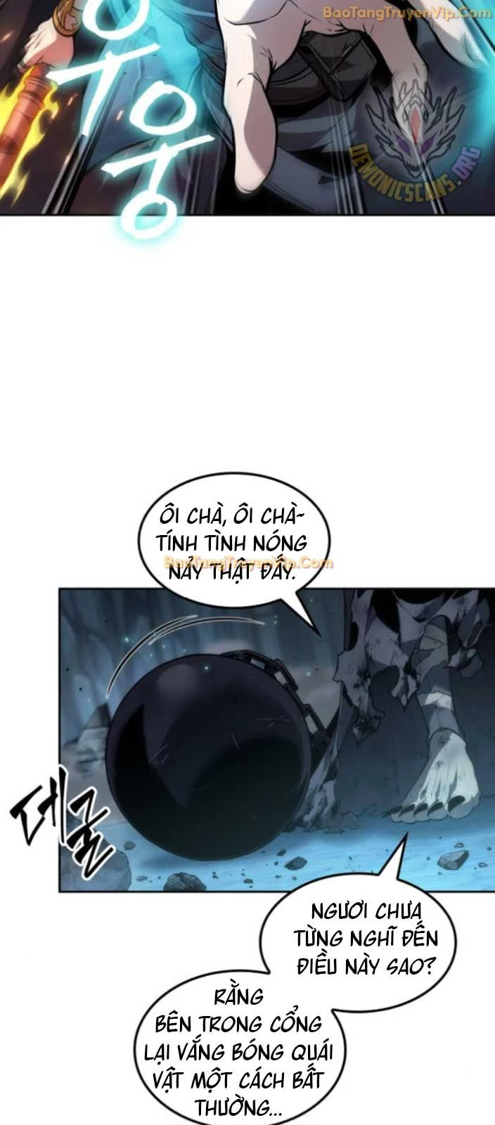 Mạo Hiểm Giả Cuối Cùng Chapter 61 - Trang 2