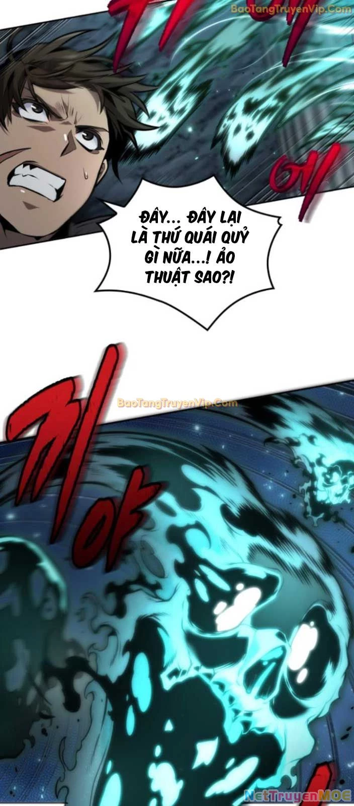 Mạo Hiểm Giả Cuối Cùng Chapter 61 - Trang 2