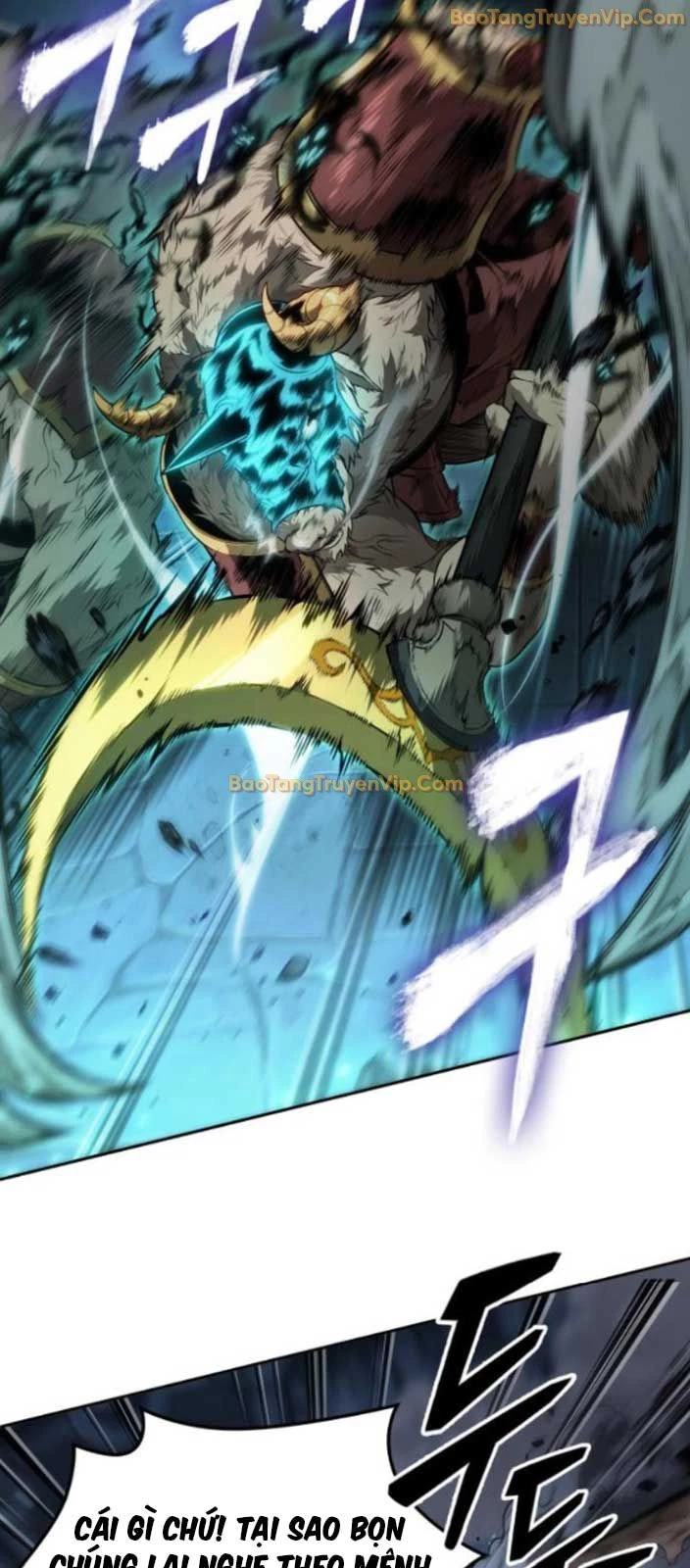 Mạo Hiểm Giả Cuối Cùng Chapter 61 - Trang 2