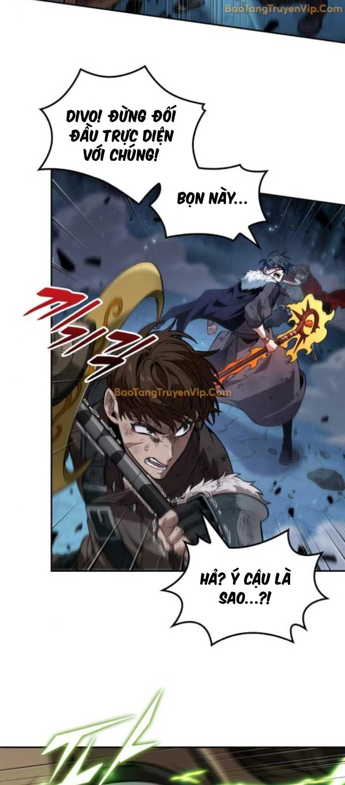 Mạo Hiểm Giả Cuối Cùng Chapter 61 - Trang 2