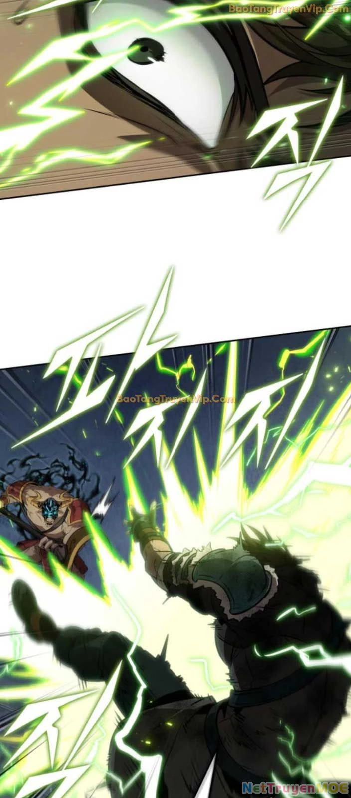 Mạo Hiểm Giả Cuối Cùng Chapter 61 - Trang 2