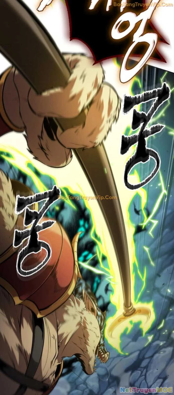 Mạo Hiểm Giả Cuối Cùng Chapter 61 - Trang 2