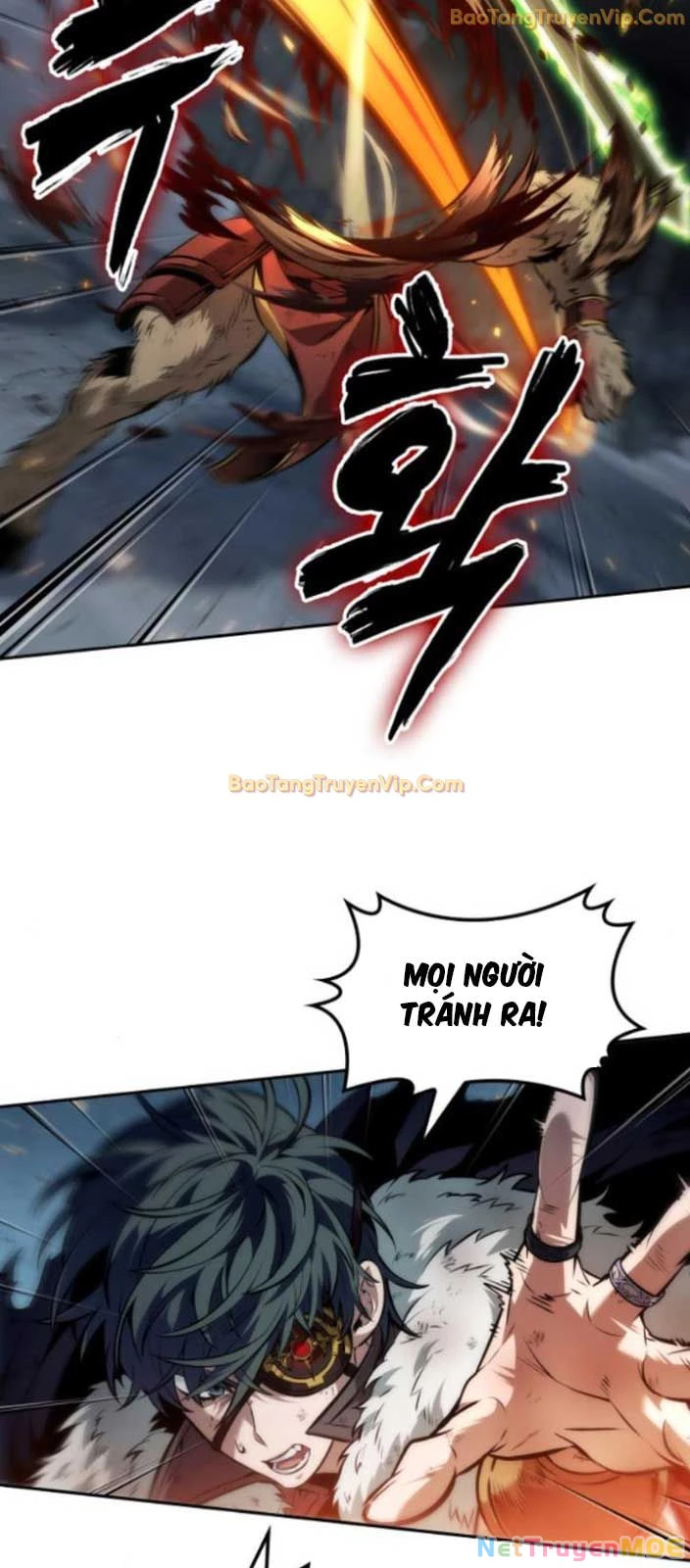 Mạo Hiểm Giả Cuối Cùng Chapter 61 - Trang 2