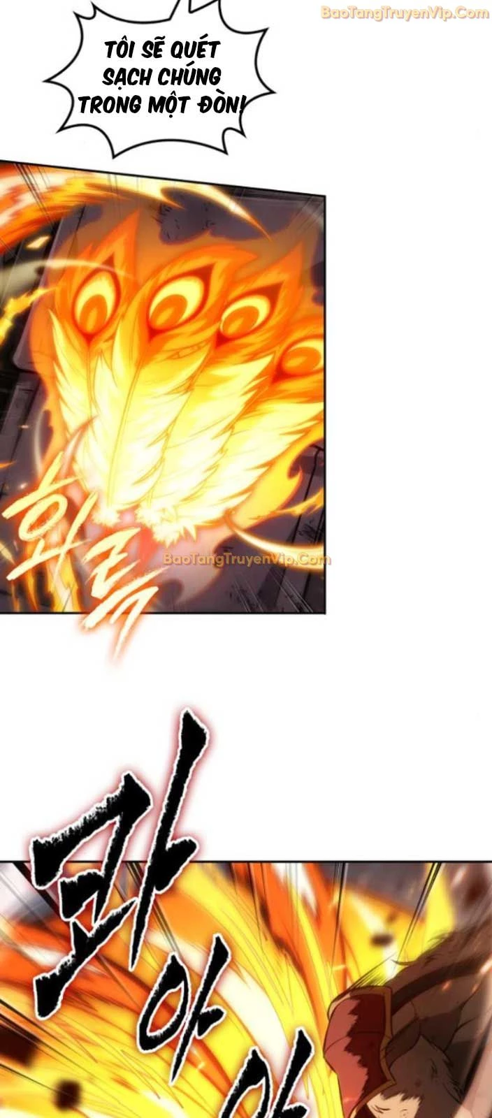 Mạo Hiểm Giả Cuối Cùng Chapter 61 - Trang 2