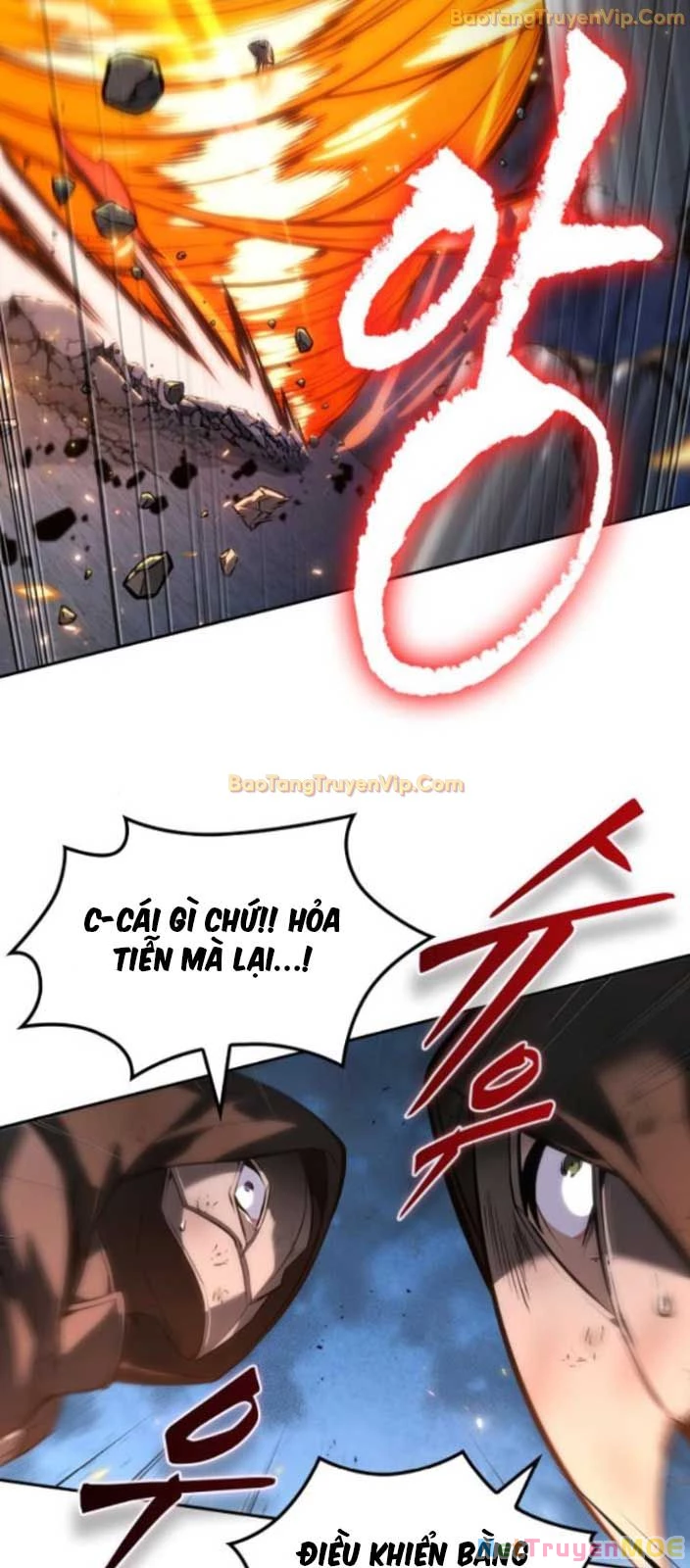 Mạo Hiểm Giả Cuối Cùng Chapter 61 - Trang 2