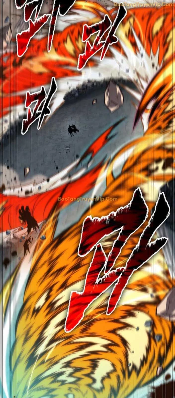 Mạo Hiểm Giả Cuối Cùng Chapter 61 - Trang 2