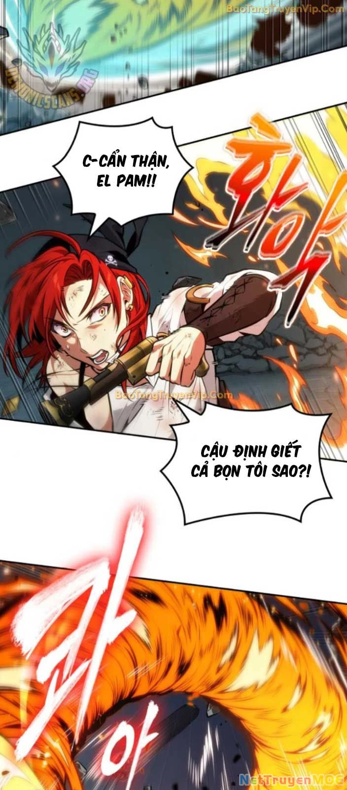 Mạo Hiểm Giả Cuối Cùng Chapter 61 - Trang 2