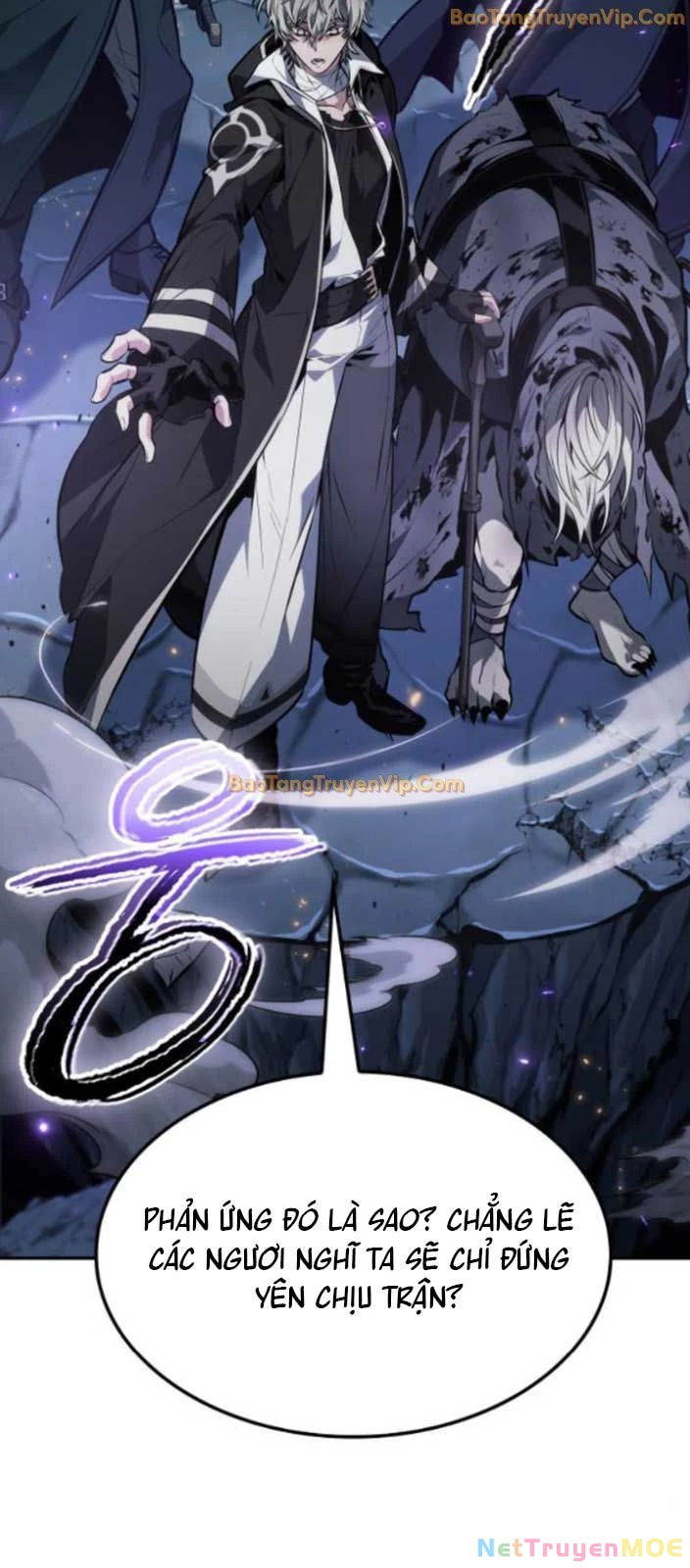 Mạo Hiểm Giả Cuối Cùng Chapter 61 - Trang 2