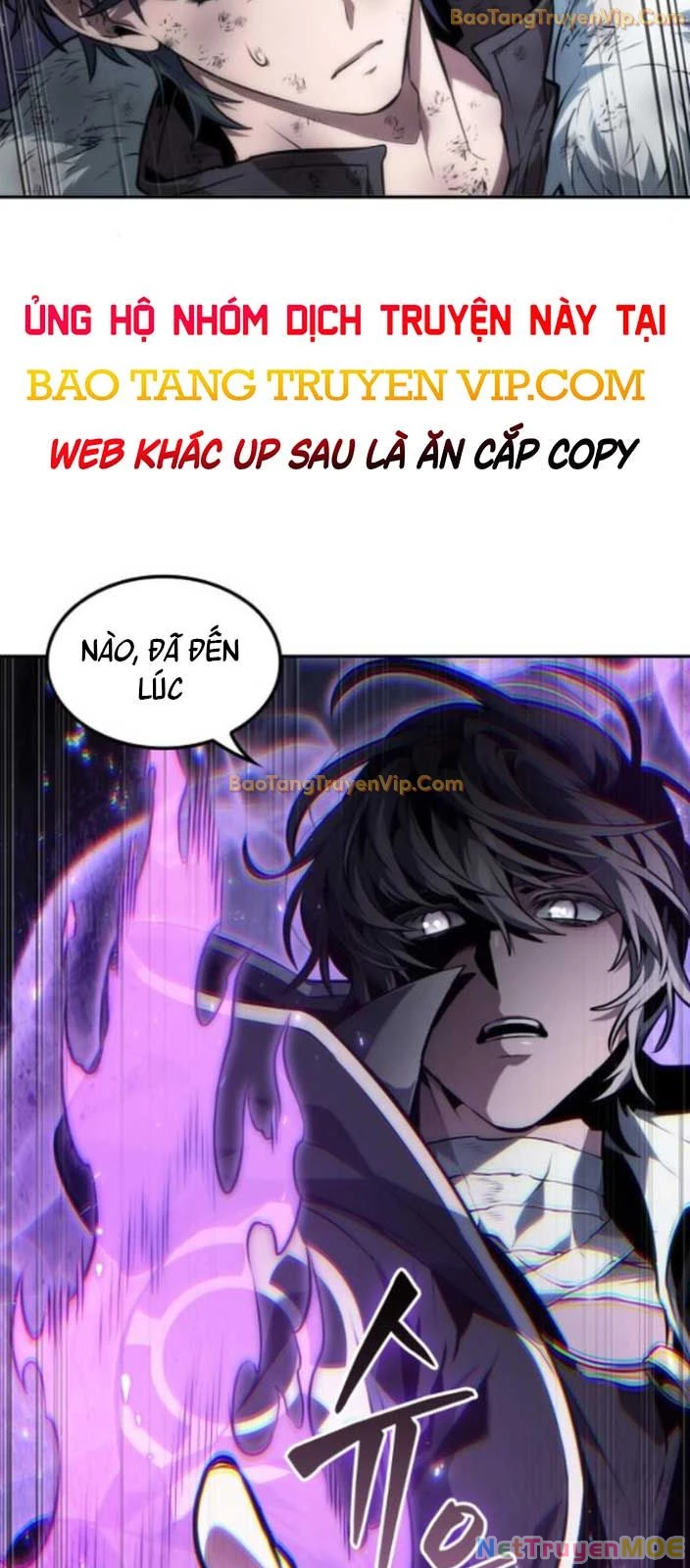 Mạo Hiểm Giả Cuối Cùng Chapter 61 - Trang 2