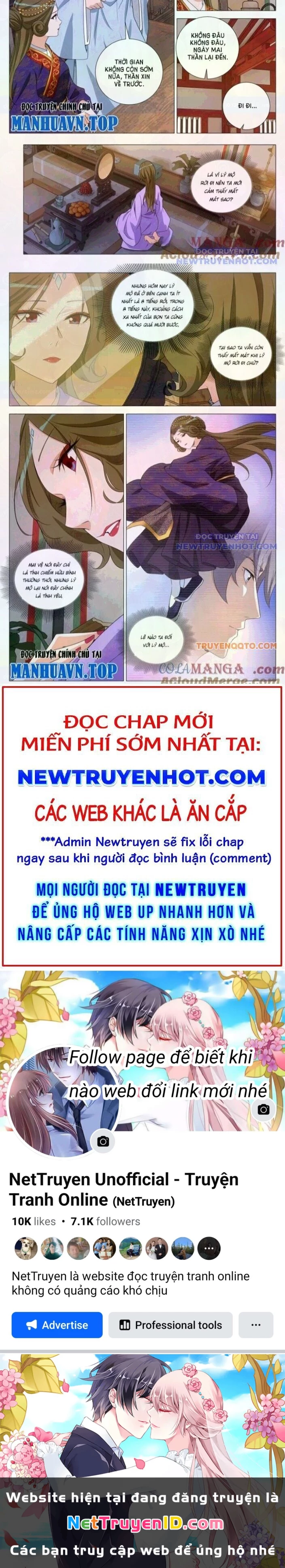 Đại Chu Tiên Lại Chapter 364 - 6