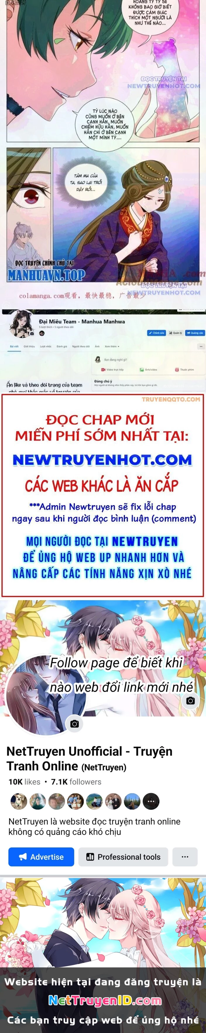 Đại Chu Tiên Lại Chapter 365 - 6