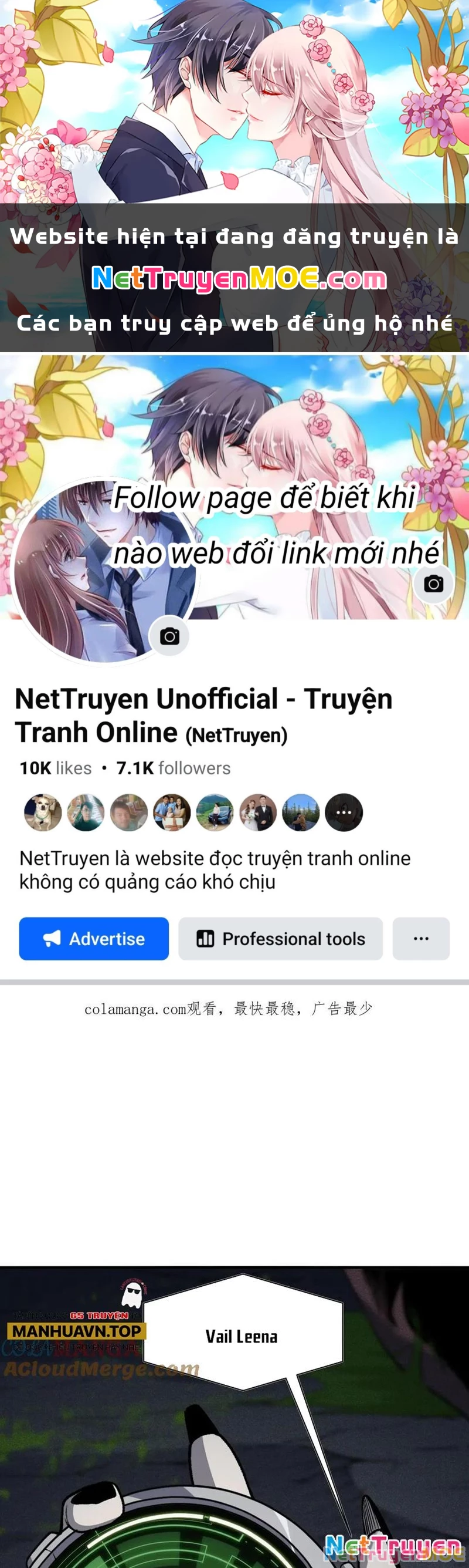 Quỷ Tiến Hóa Chapter 97 - 1